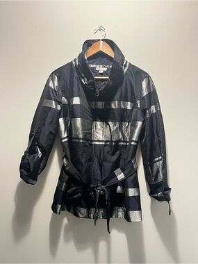 Puli Vintage Trench Coat - Large